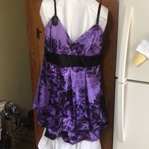Party Dress, plus size 18